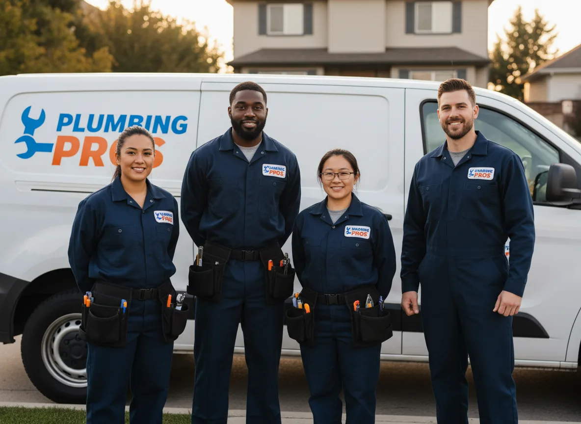 Water Heater Repair company in Ukiah, CA